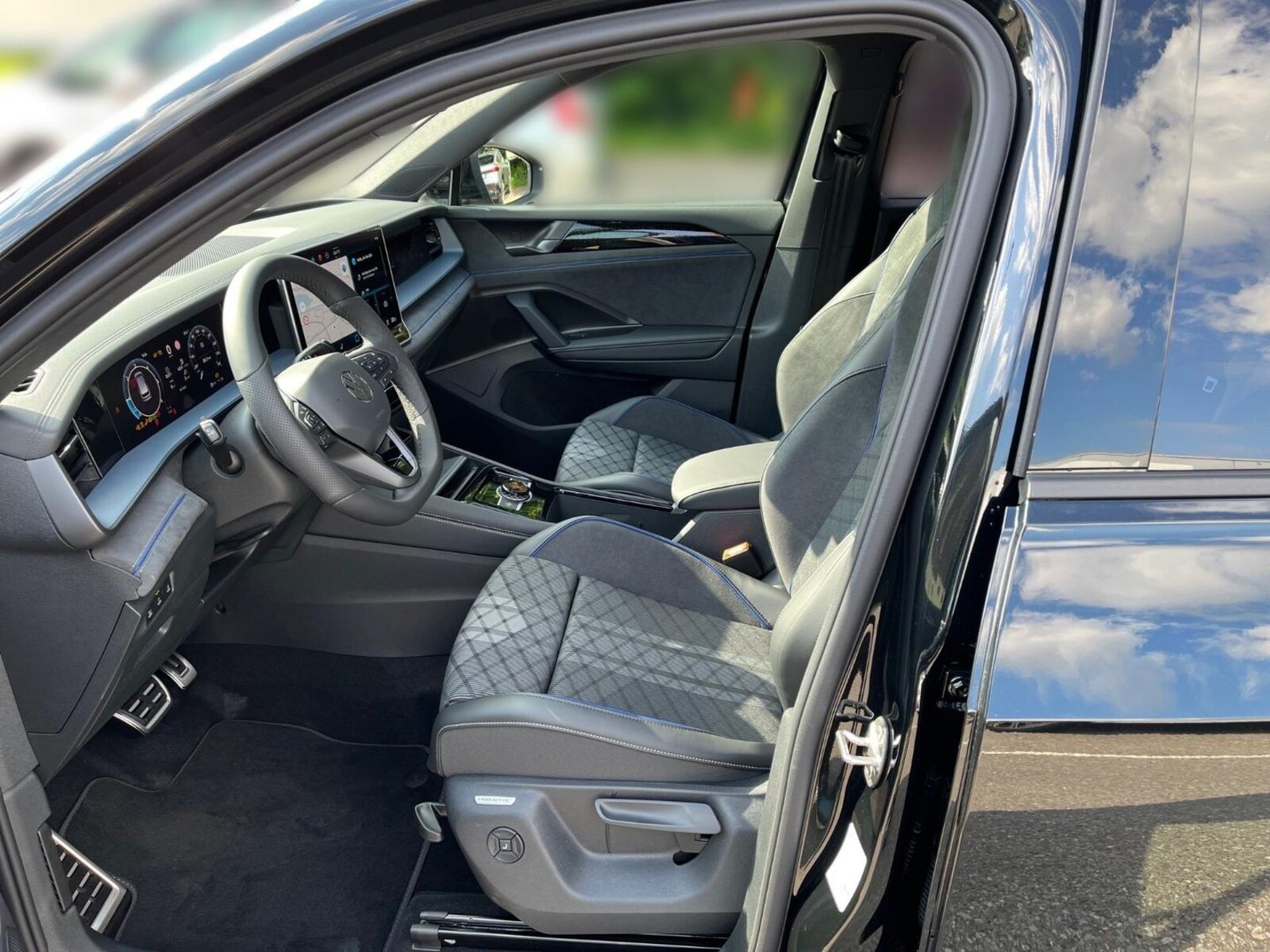 Volkswagen Tayron – Bild 10