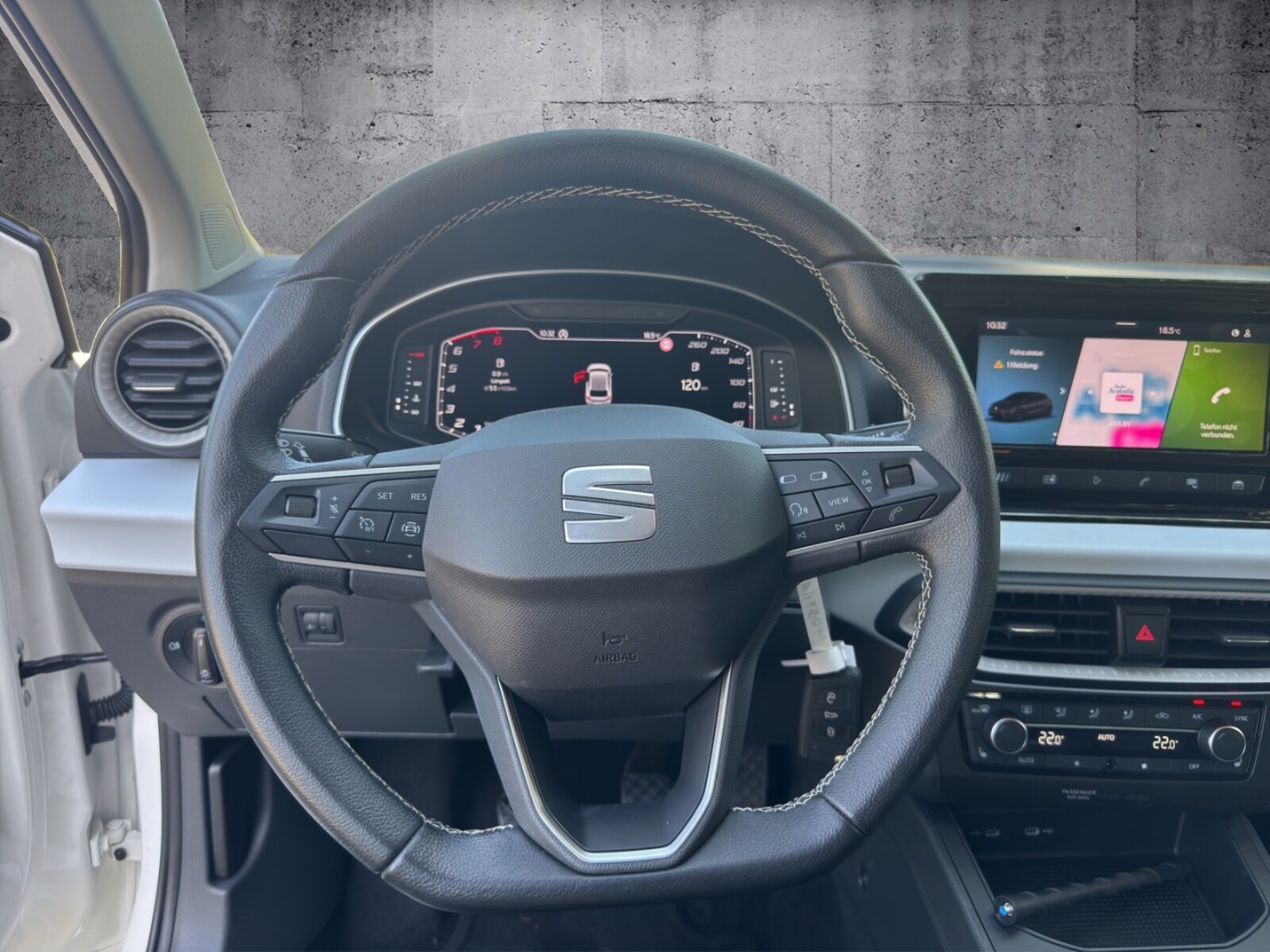 SEAT Ibiza – Bild 9