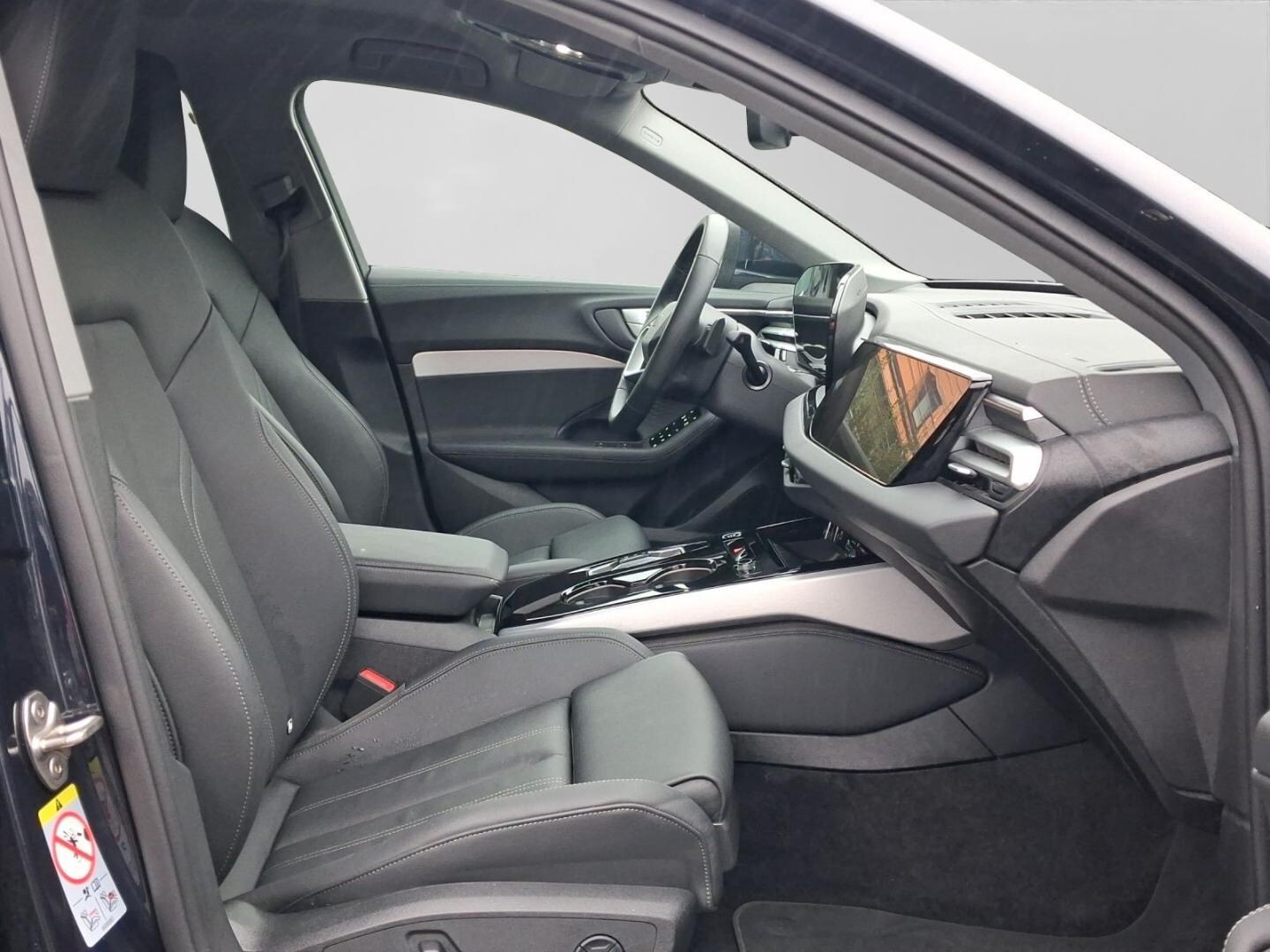 Bild über Audi A5 Limousine TDI 150 kW S tronic - für weitere Informationen kontaktieren Sie den Audi Partner