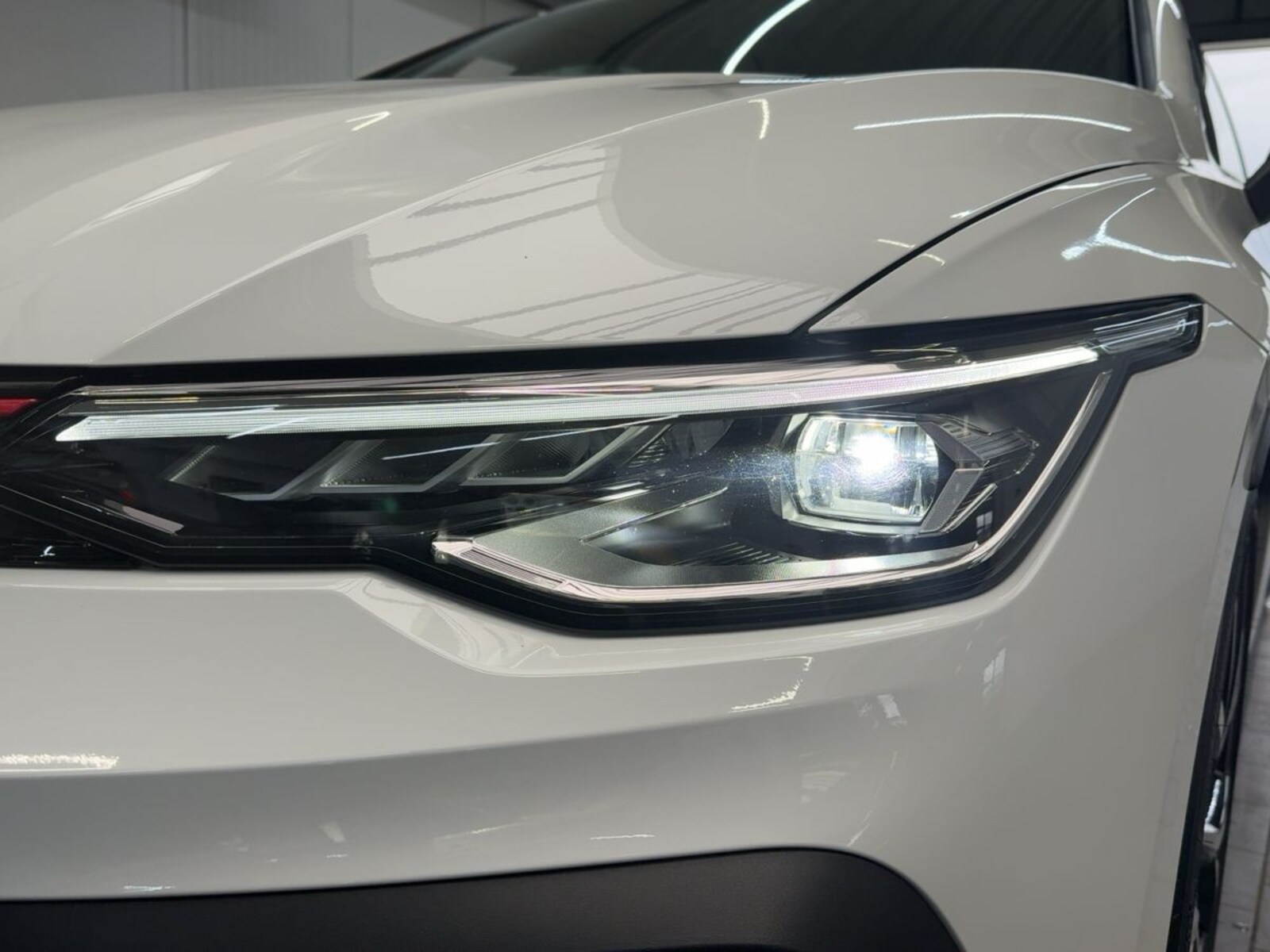 Volkswagen Golf – Bild 17