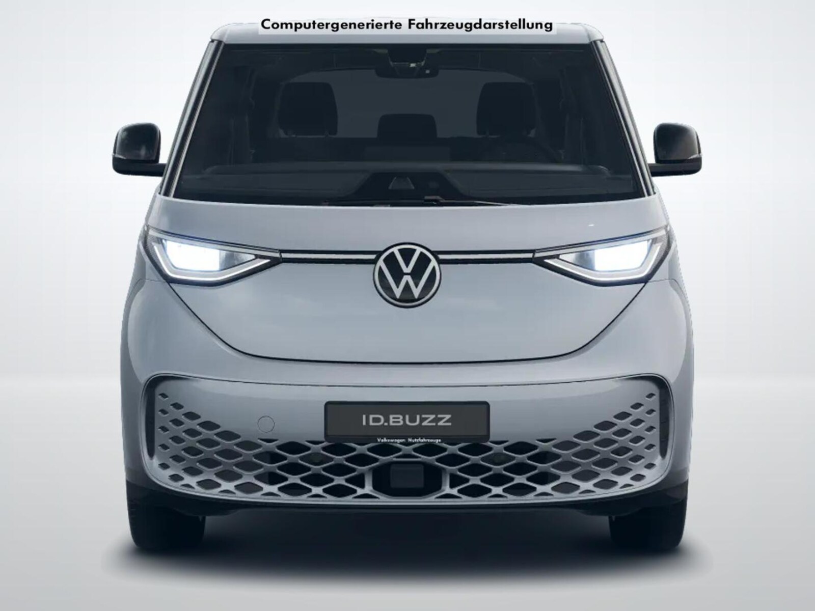 Volkswagen ID. Buzz – Bild 2