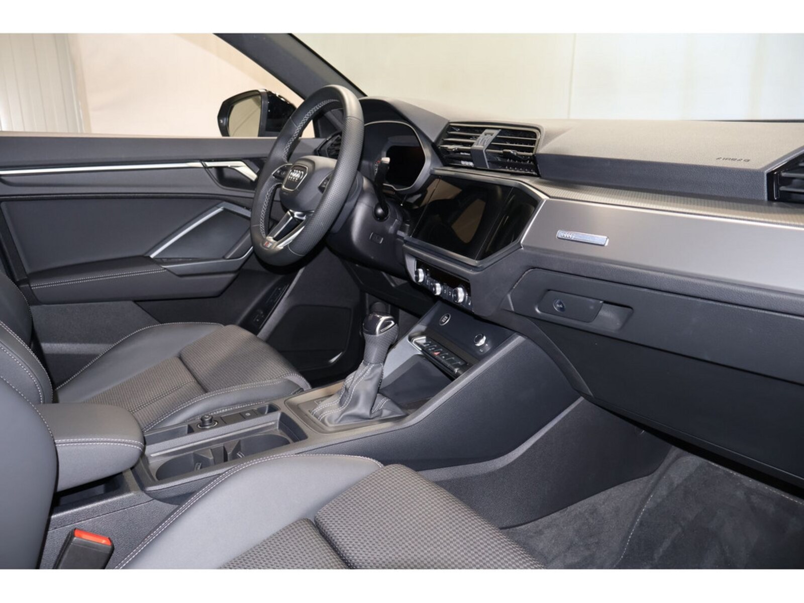 Audi Q3 Sportback – Bild 16