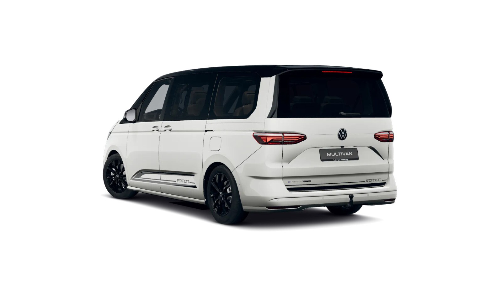 Volkswagen Multivan Langversion – Bild 4
