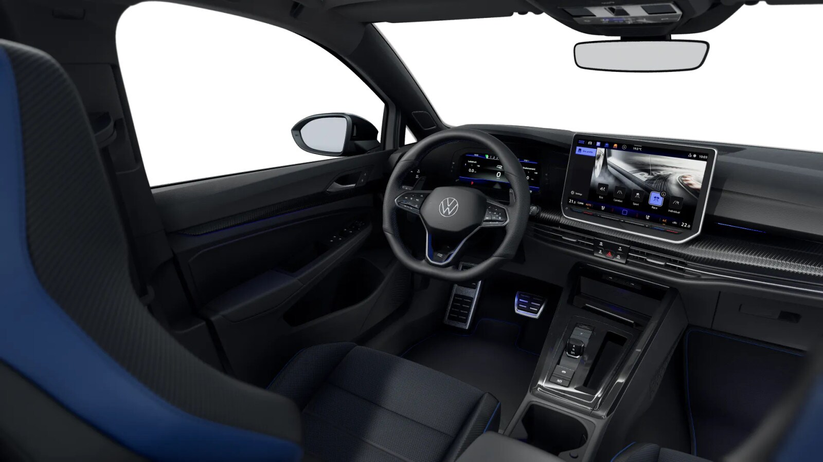 Volkswagen Golf – Bild 6