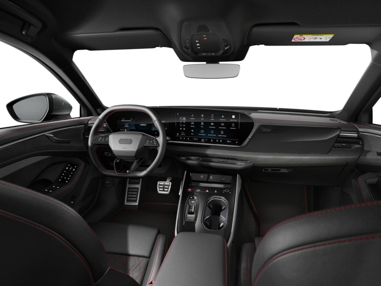 Audi A6 Avant – Bild 9