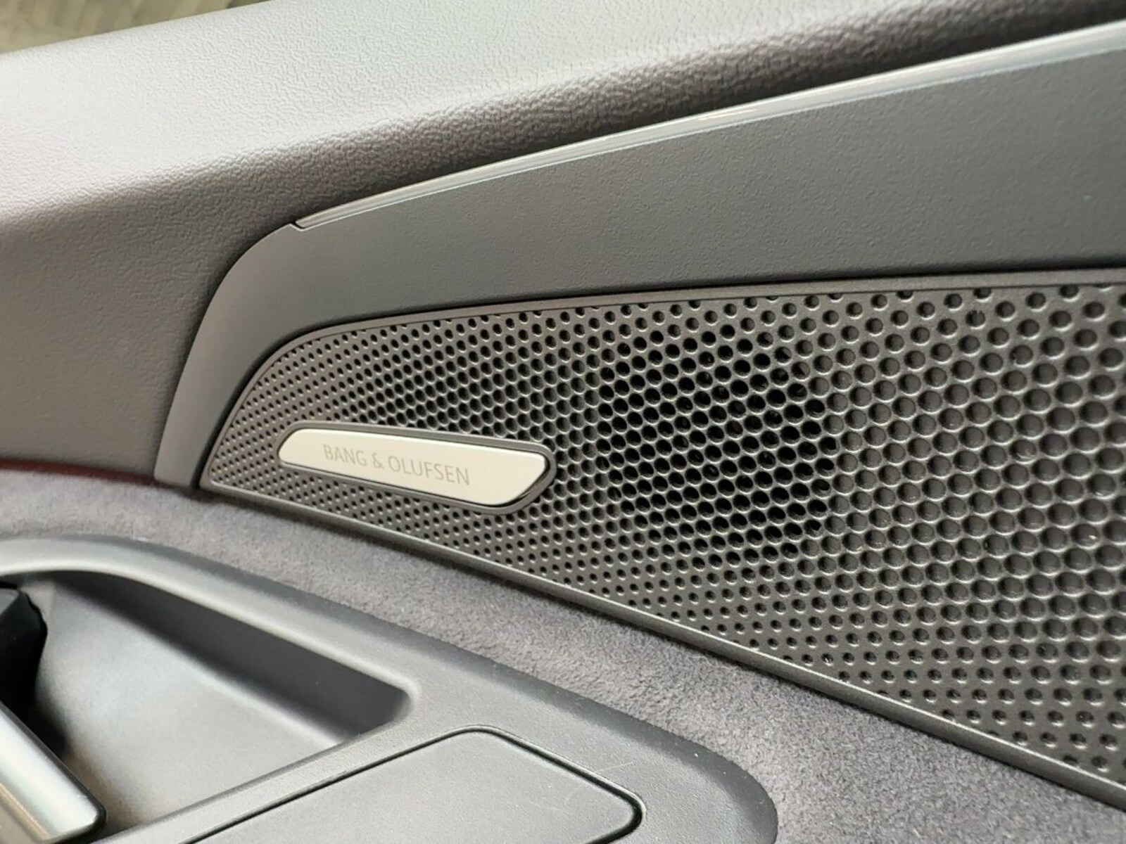 Audi SQ5 Sportback – Bild 12