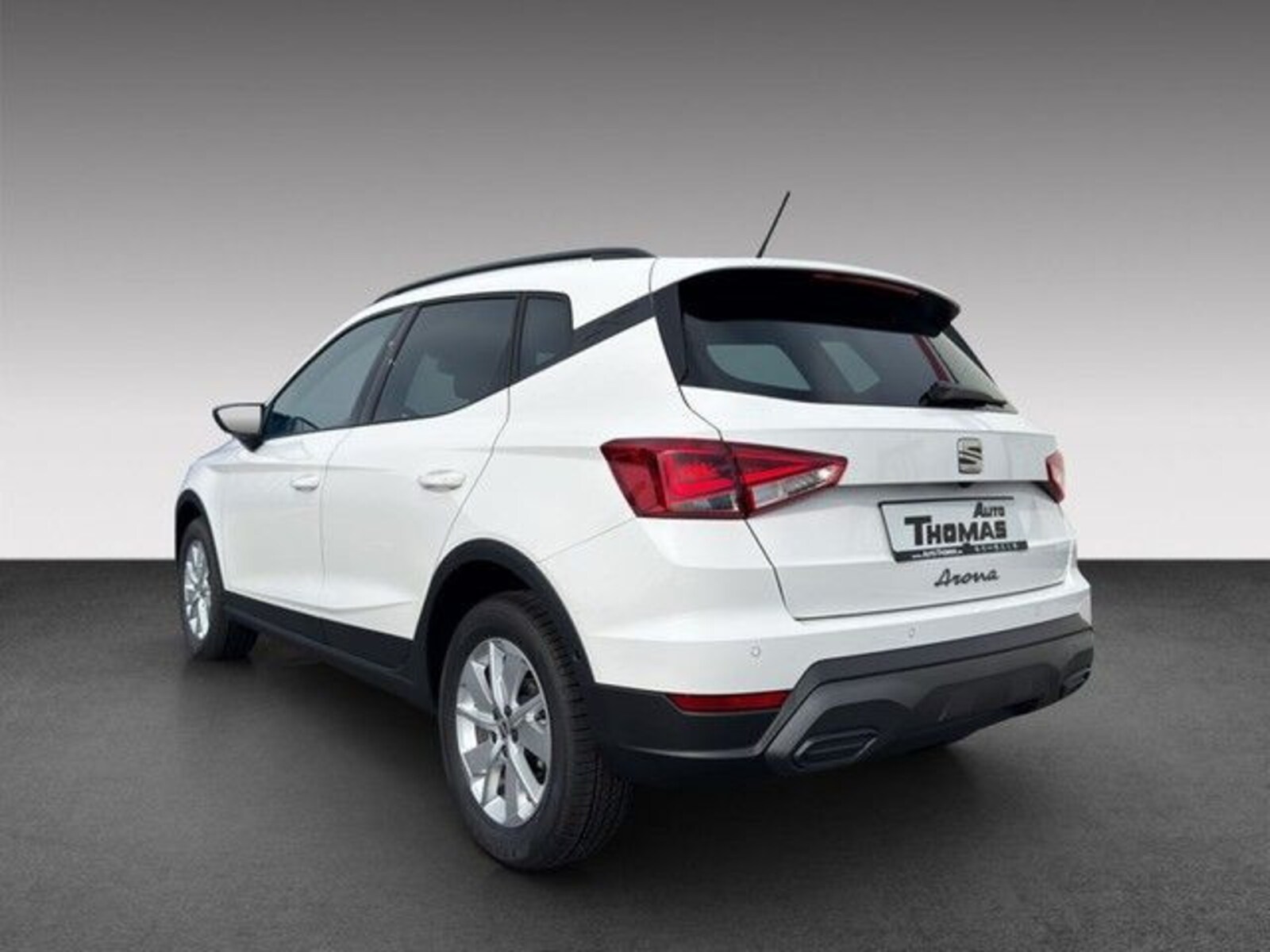 SEAT Arona – Bild 5