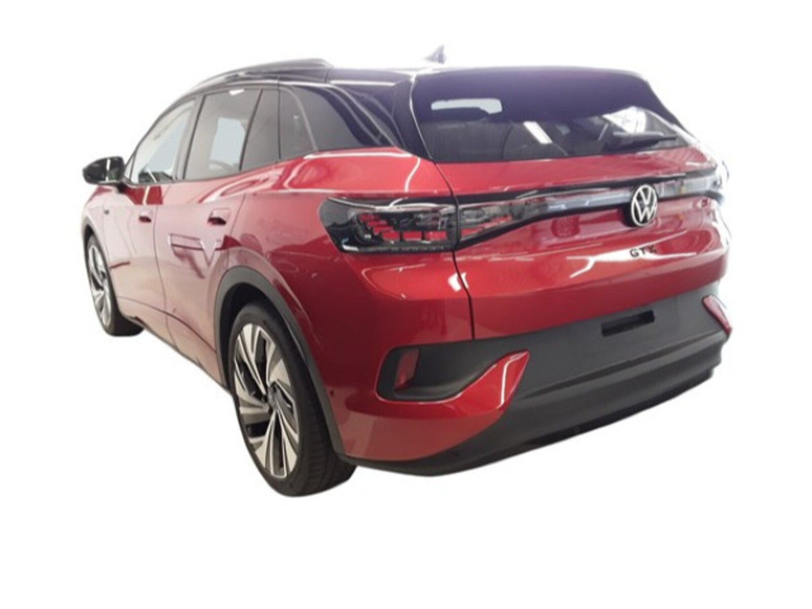 Volkswagen ID.4 – Bild 5