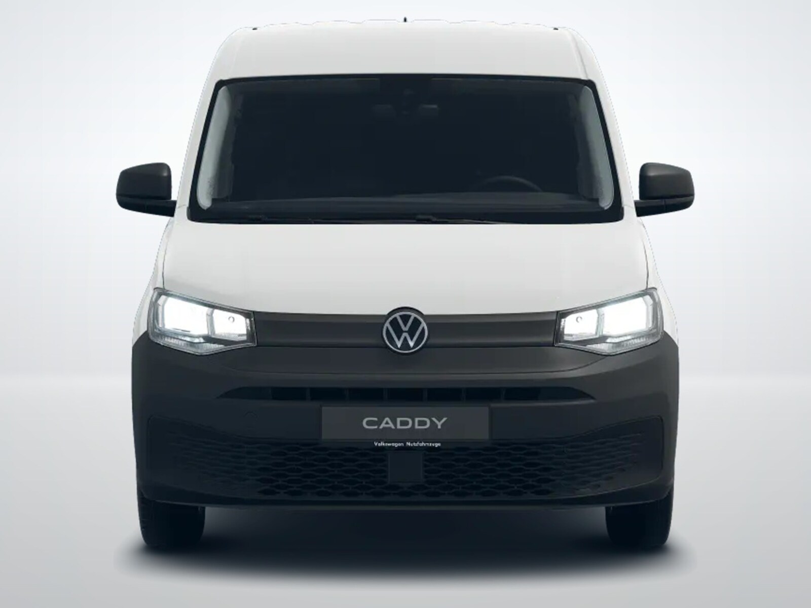 Volkswagen Caddy Cargo – Bild 2