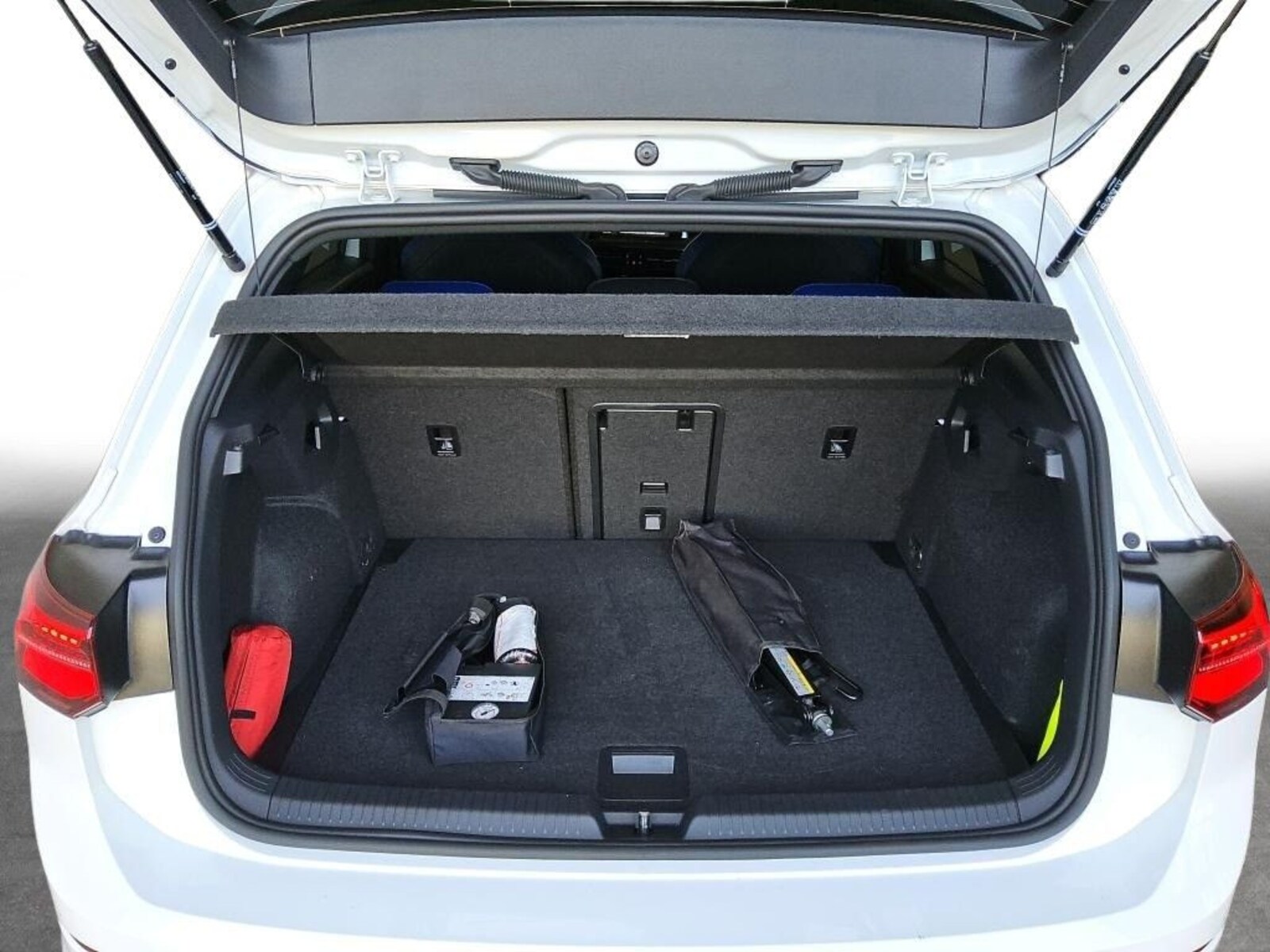 Volkswagen Golf – Bild 6