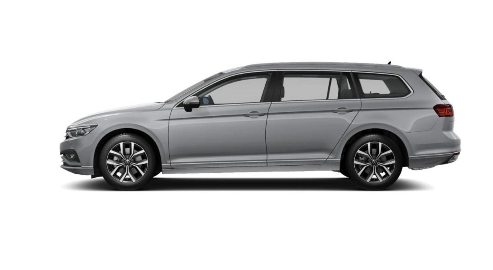 Volkswagen Passat Variant – Bild 8