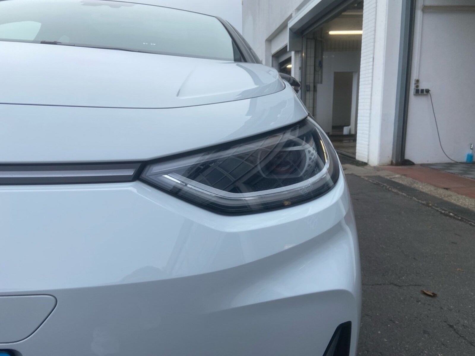 Volkswagen ID.3 – Bild 2