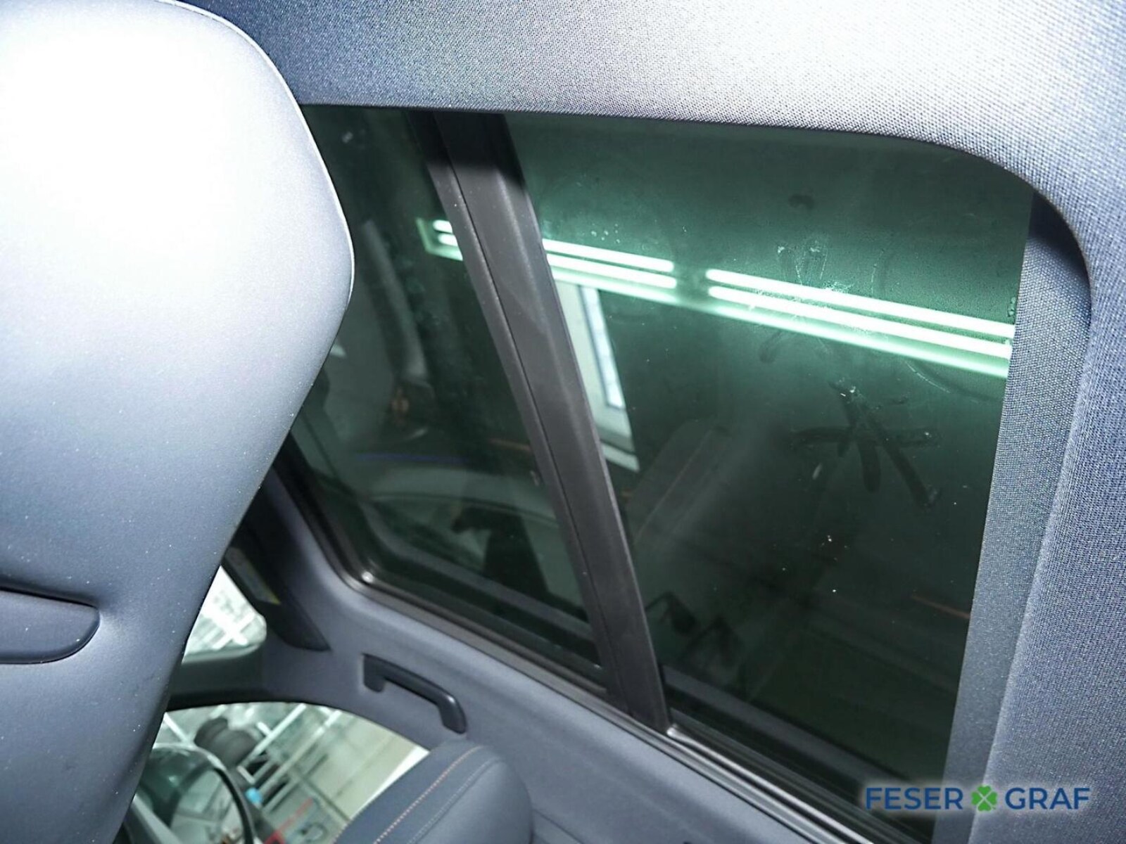 CUPRA Terramar – Bild 9