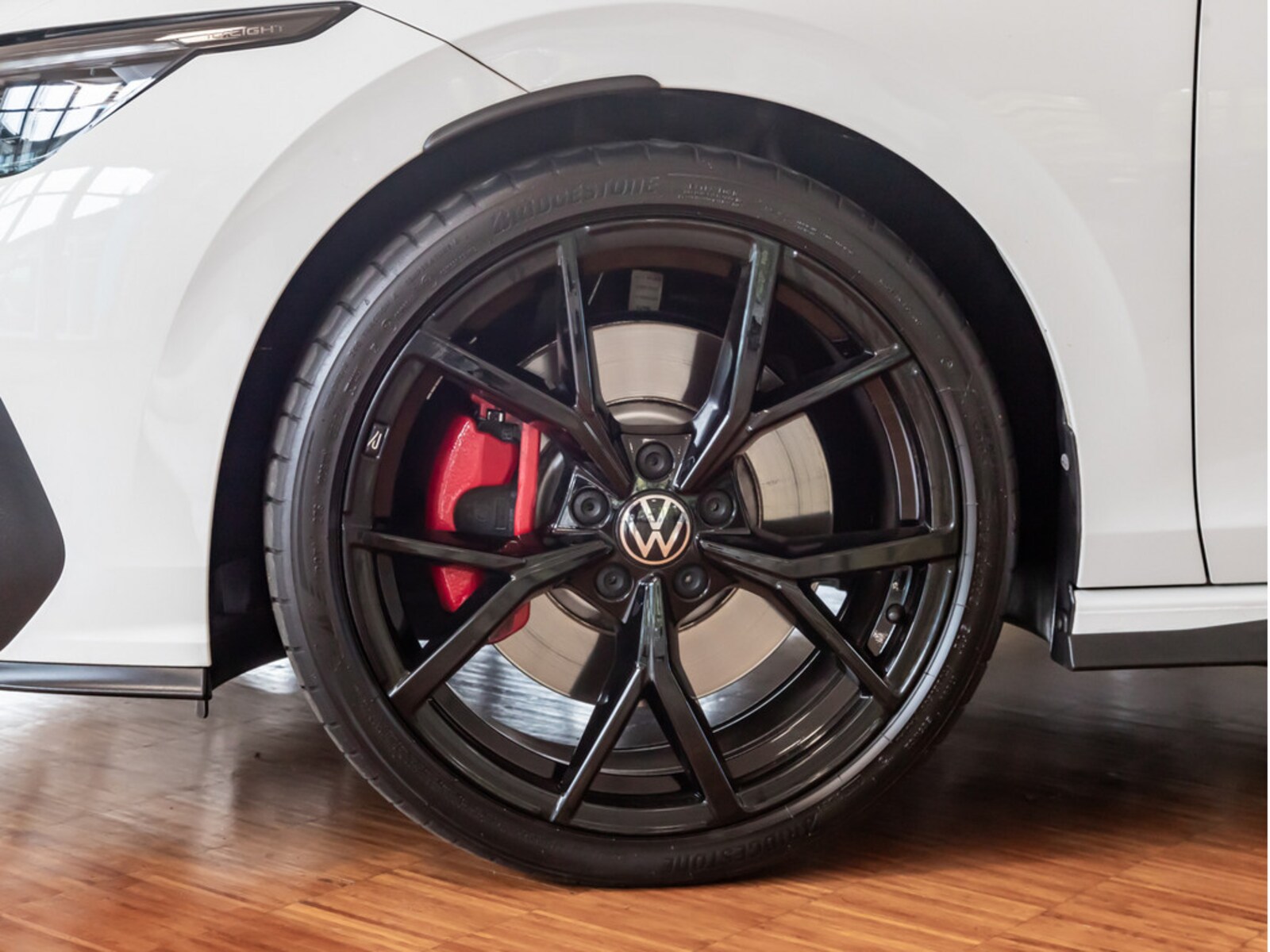 Volkswagen Golf – Bild 3