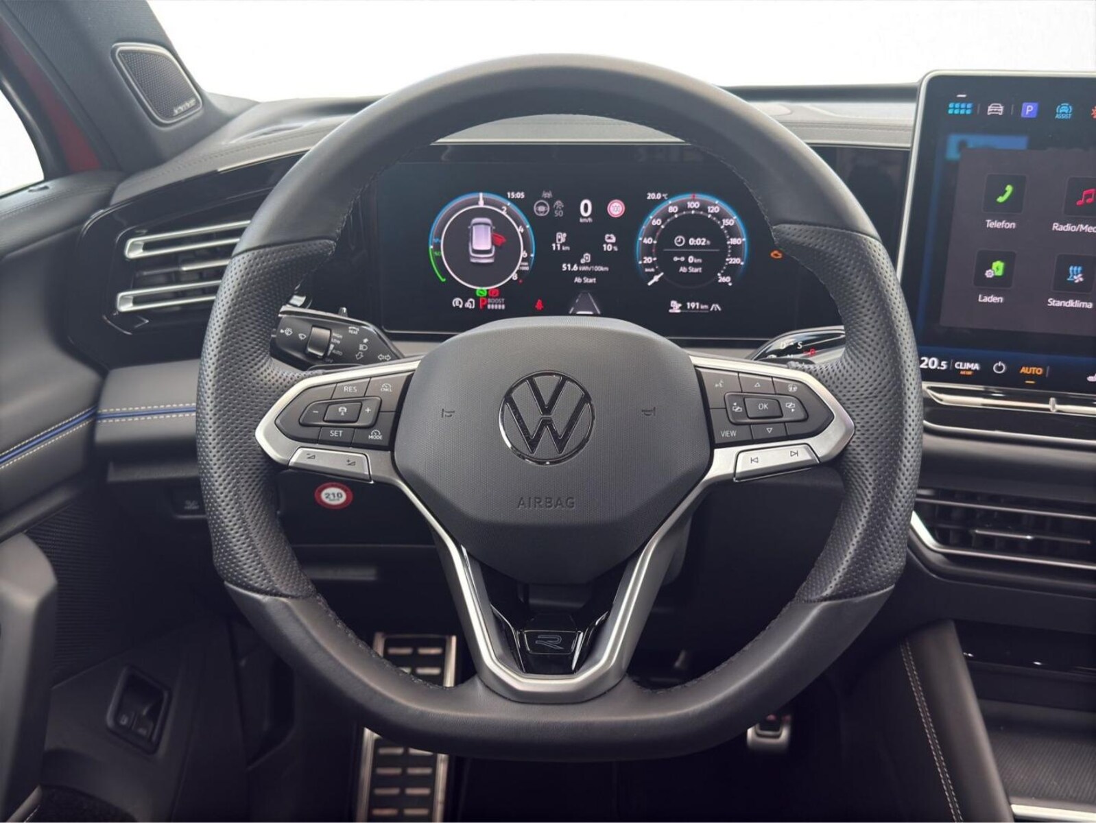 Volkswagen Tiguan – Bild 9