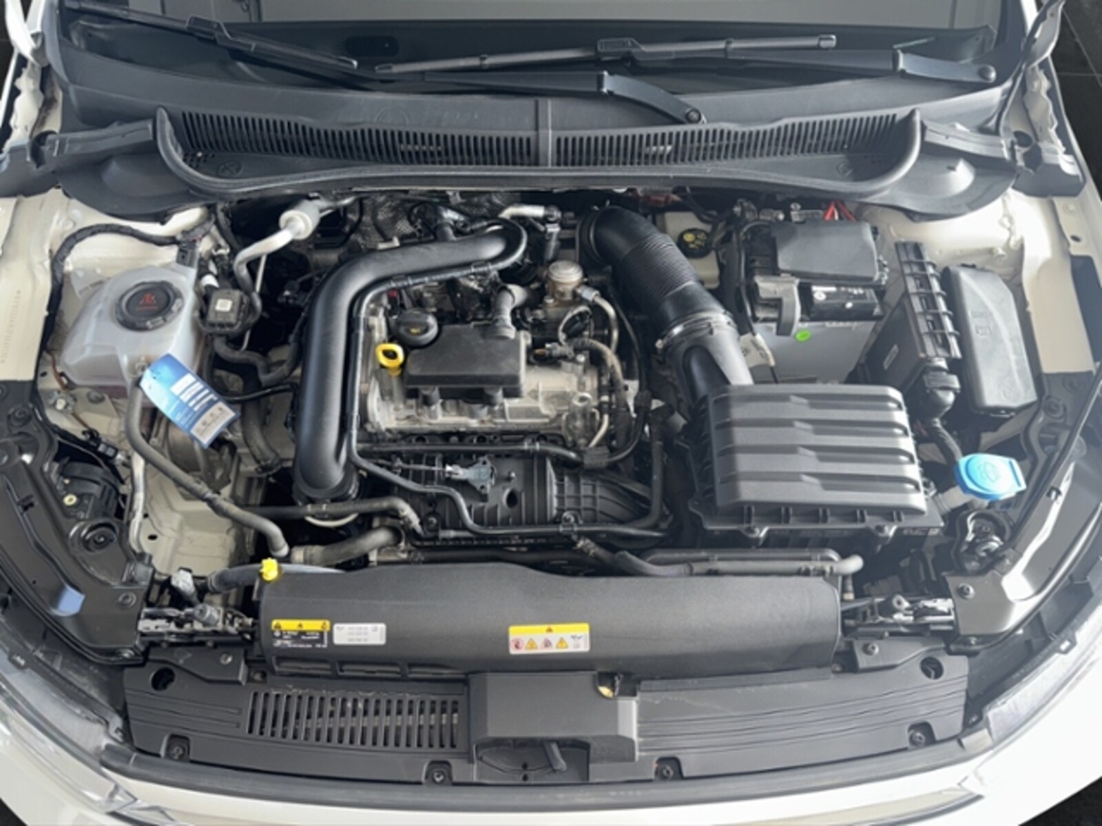 Volkswagen Polo – Bild 22