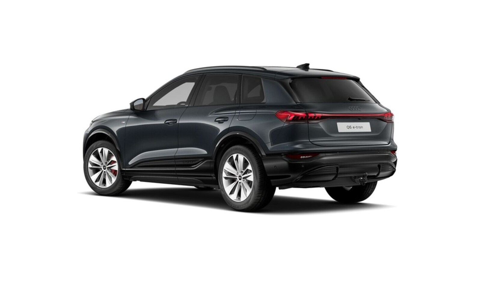Audi Q6 e-tron – Bild 2