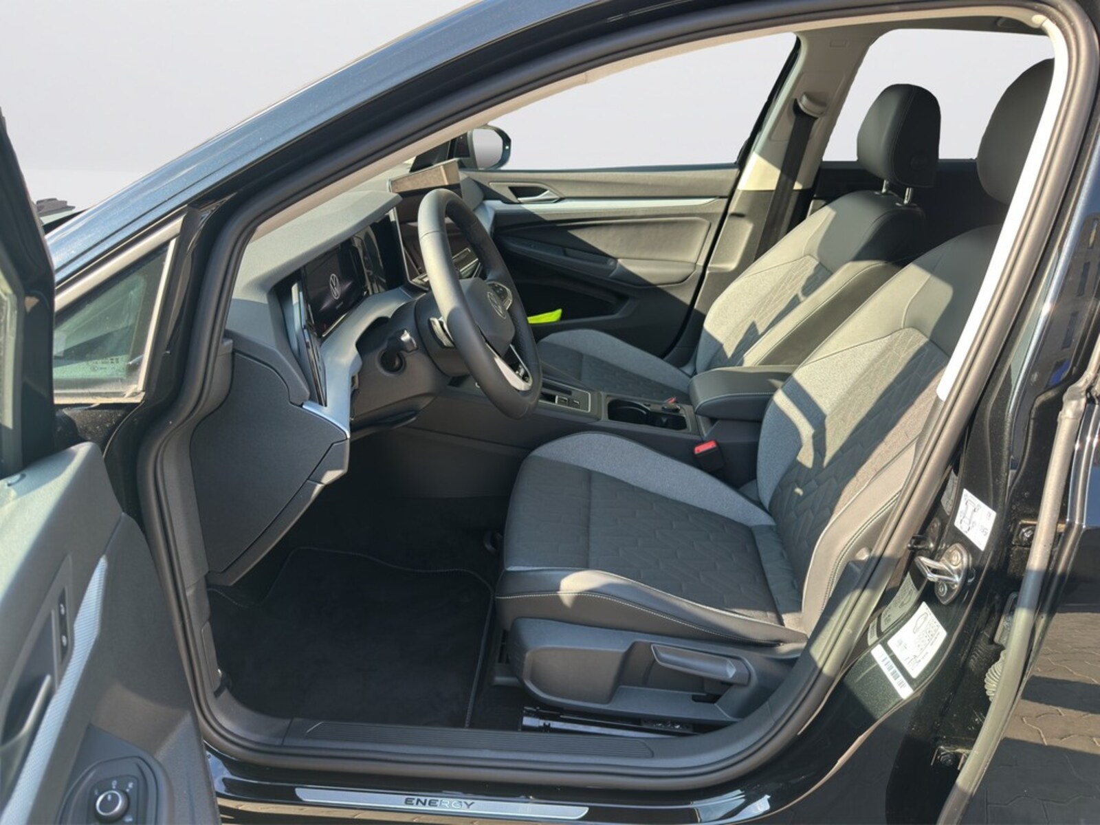 Volkswagen Golf – Bild 9