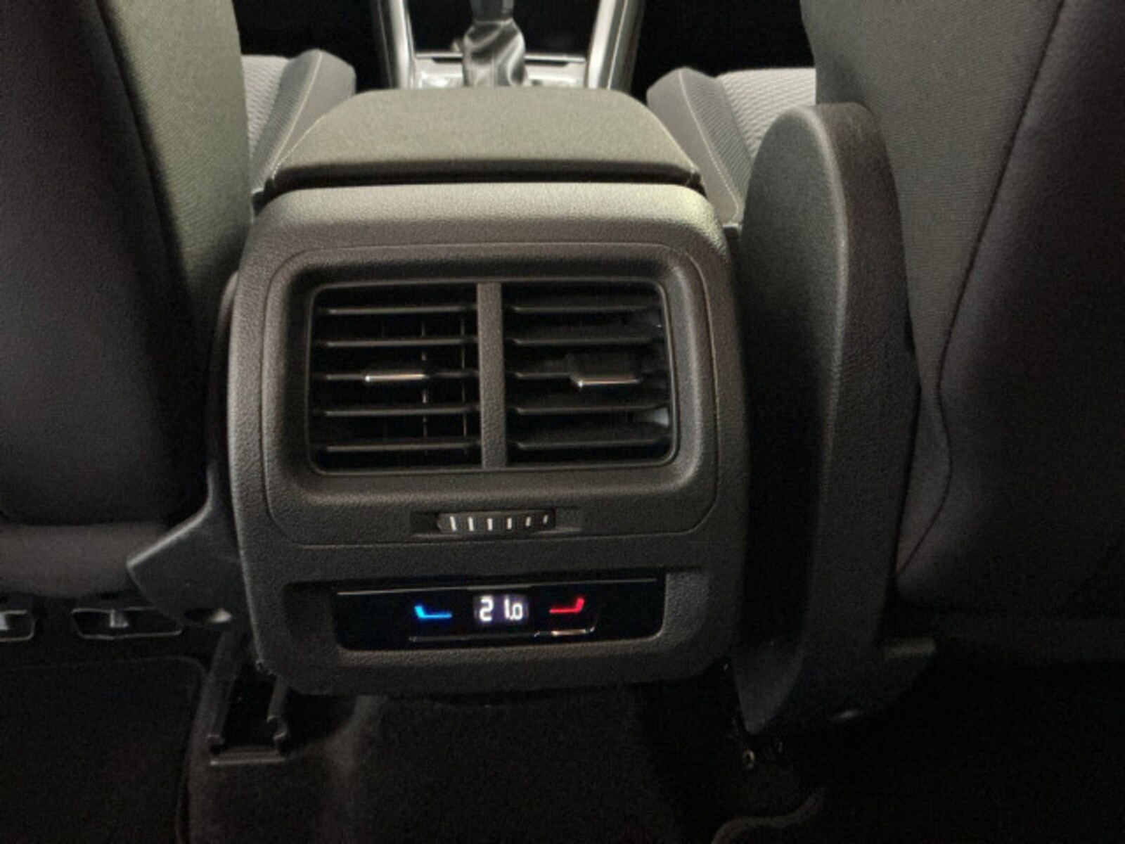 Volkswagen Touran – Bild 25