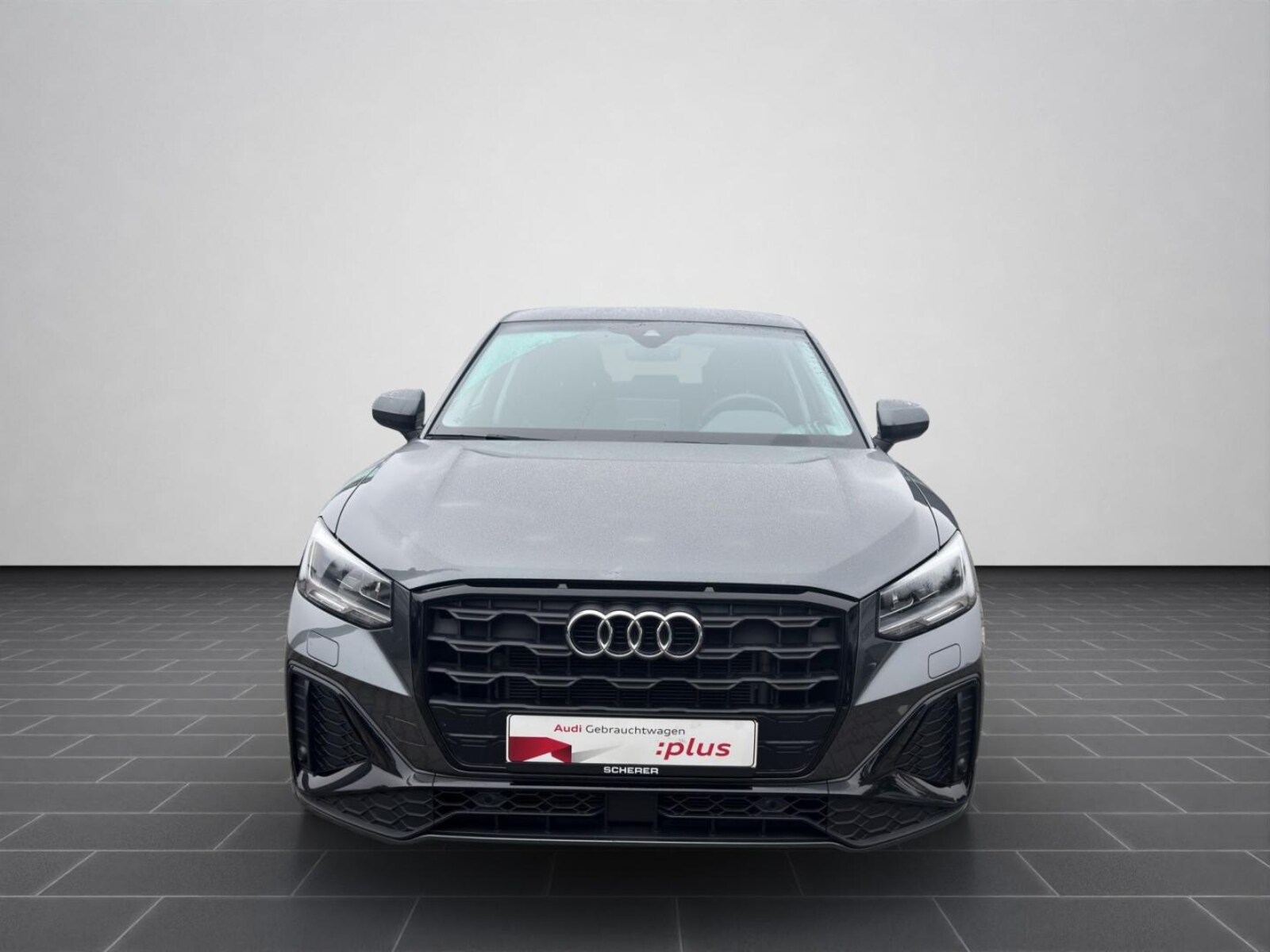 Audi Q2 – Bild 5