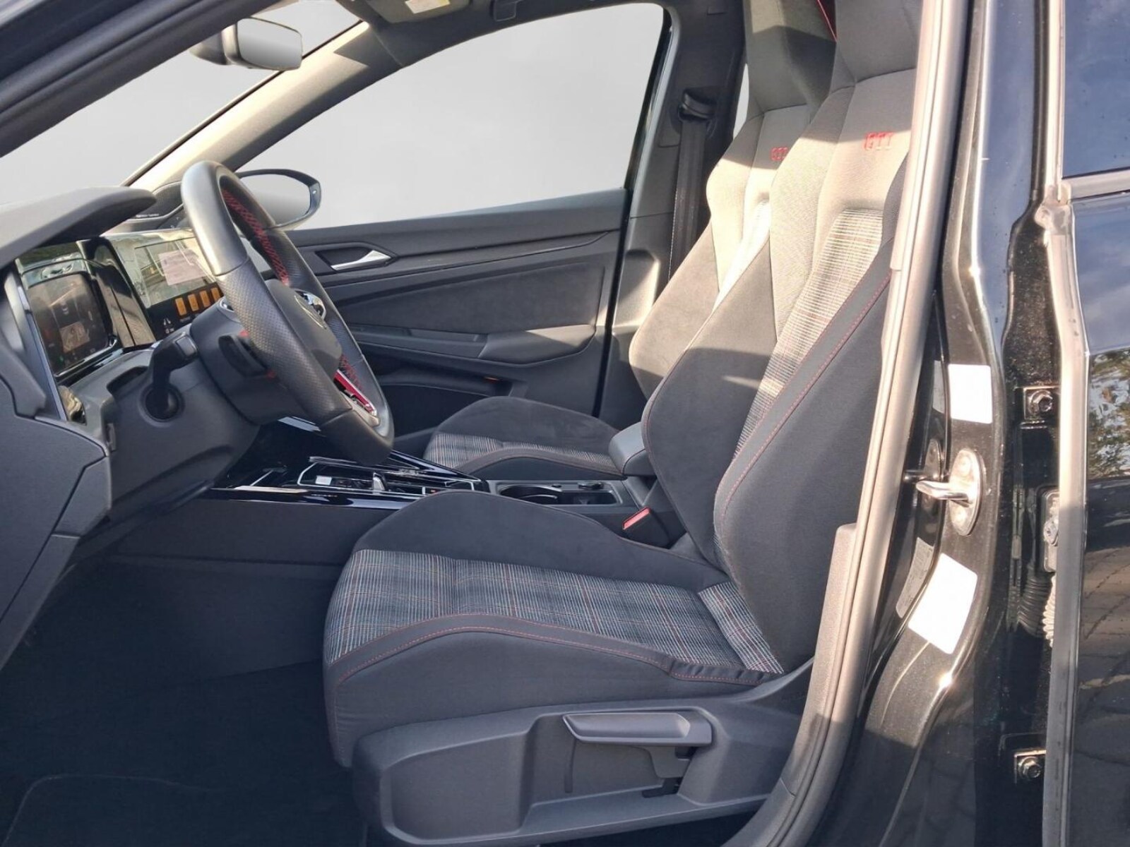 Volkswagen Golf – Bild 12