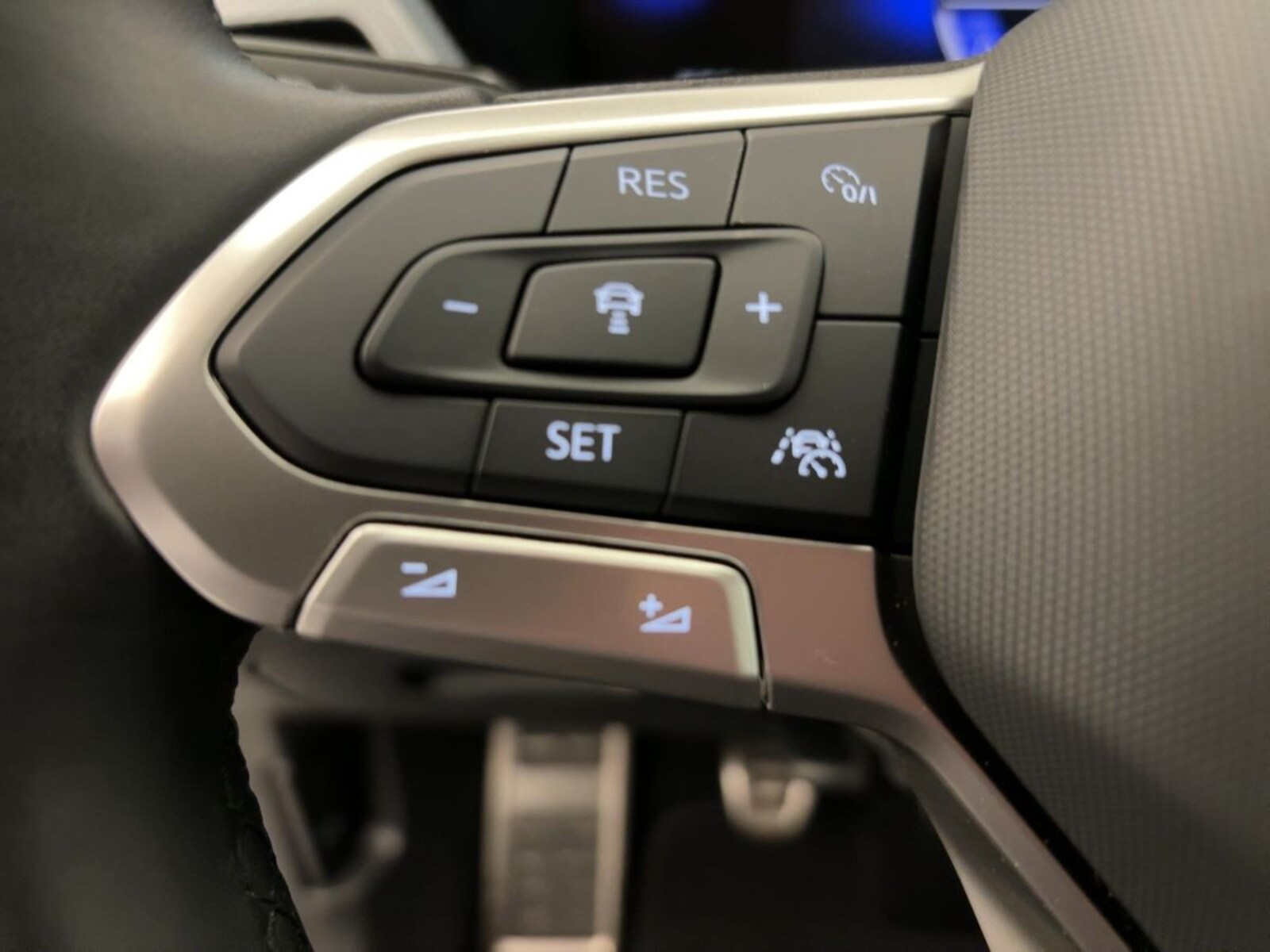 Volkswagen Touran – Bild 15