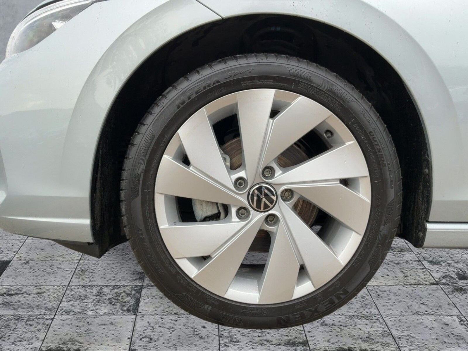 Volkswagen Golf – Bild 7