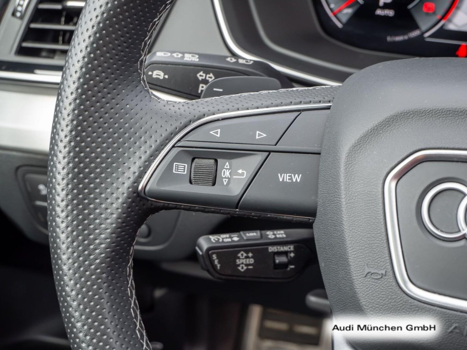Audi Q5 Sportback – Bild 15