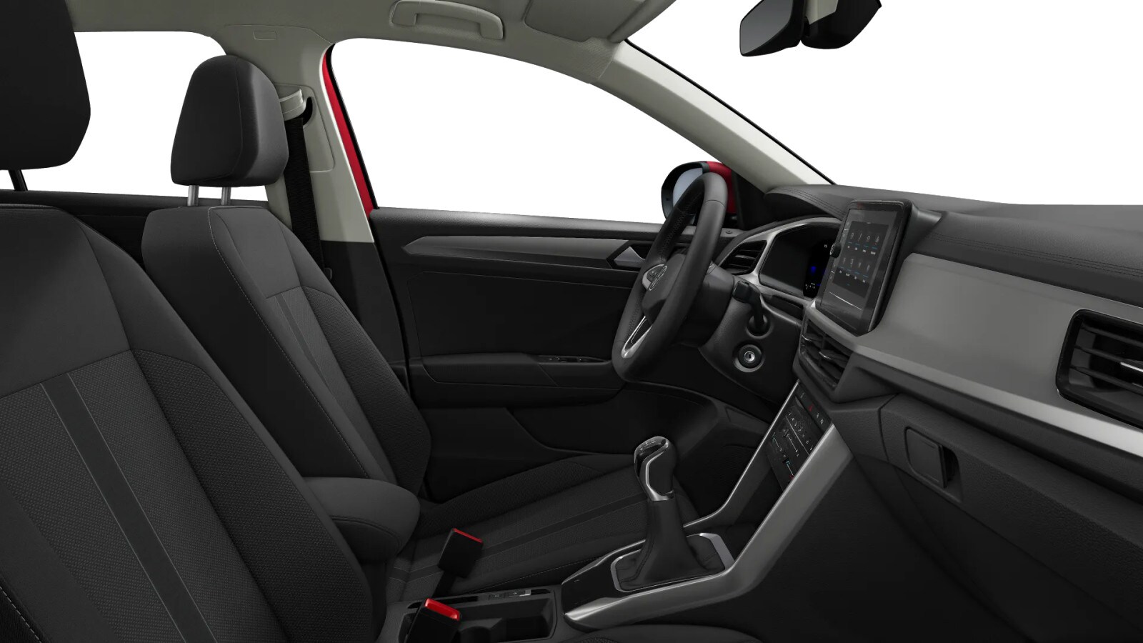 Volkswagen T-Roc – Bild 9