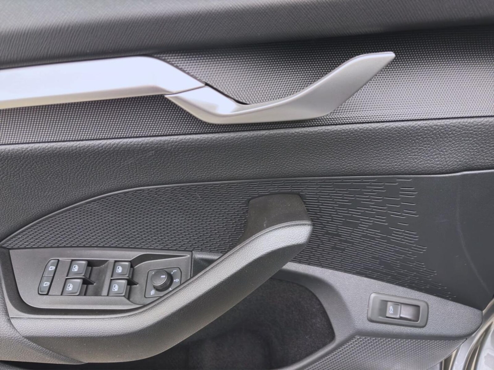 Škoda Octavia Combi – Bild 11