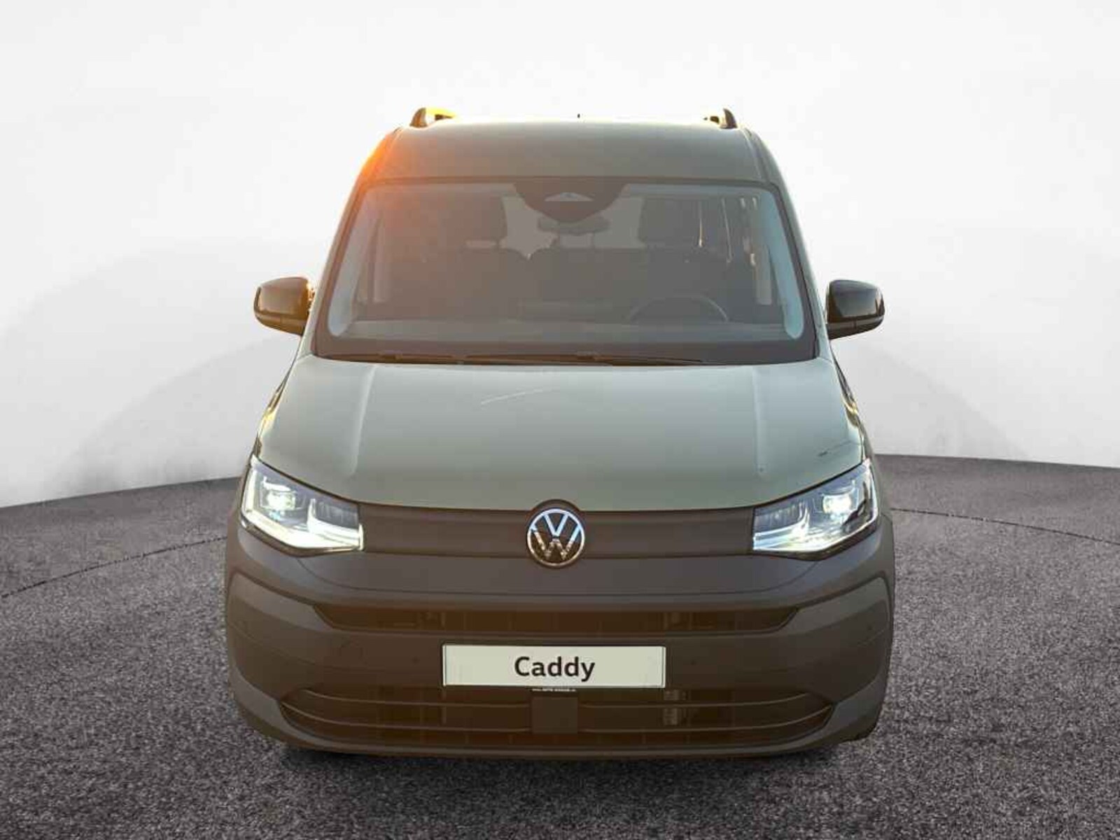 Volkswagen Caddy Kombi – Bild 3