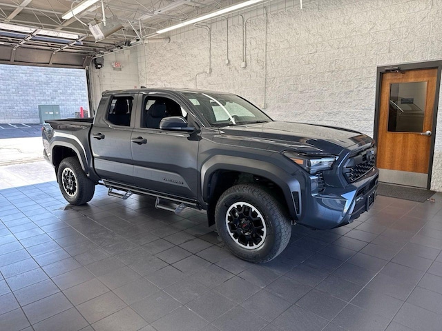 Photo of 2024 Toyota Tacoma