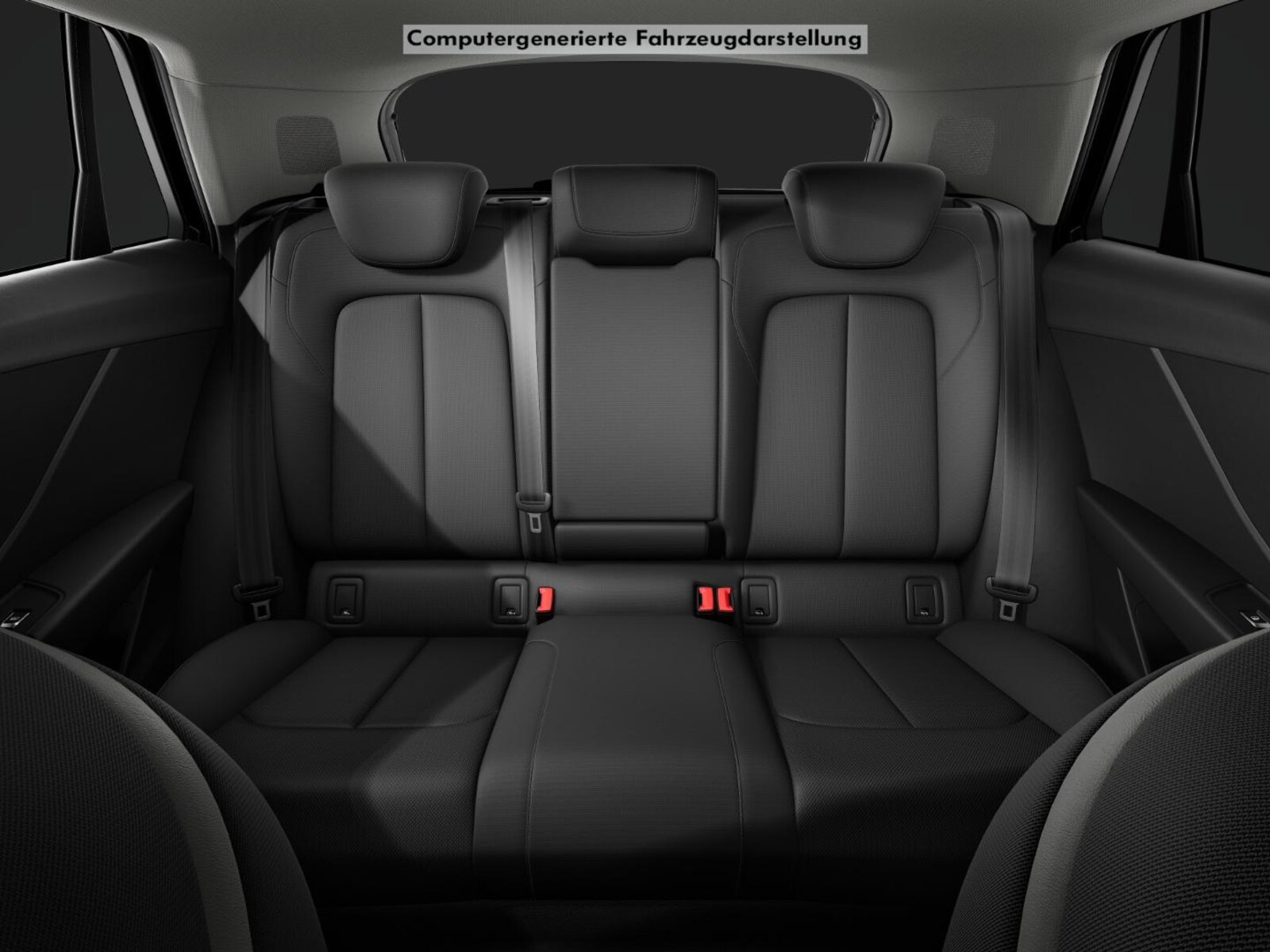 Audi Q2 – Bild 10