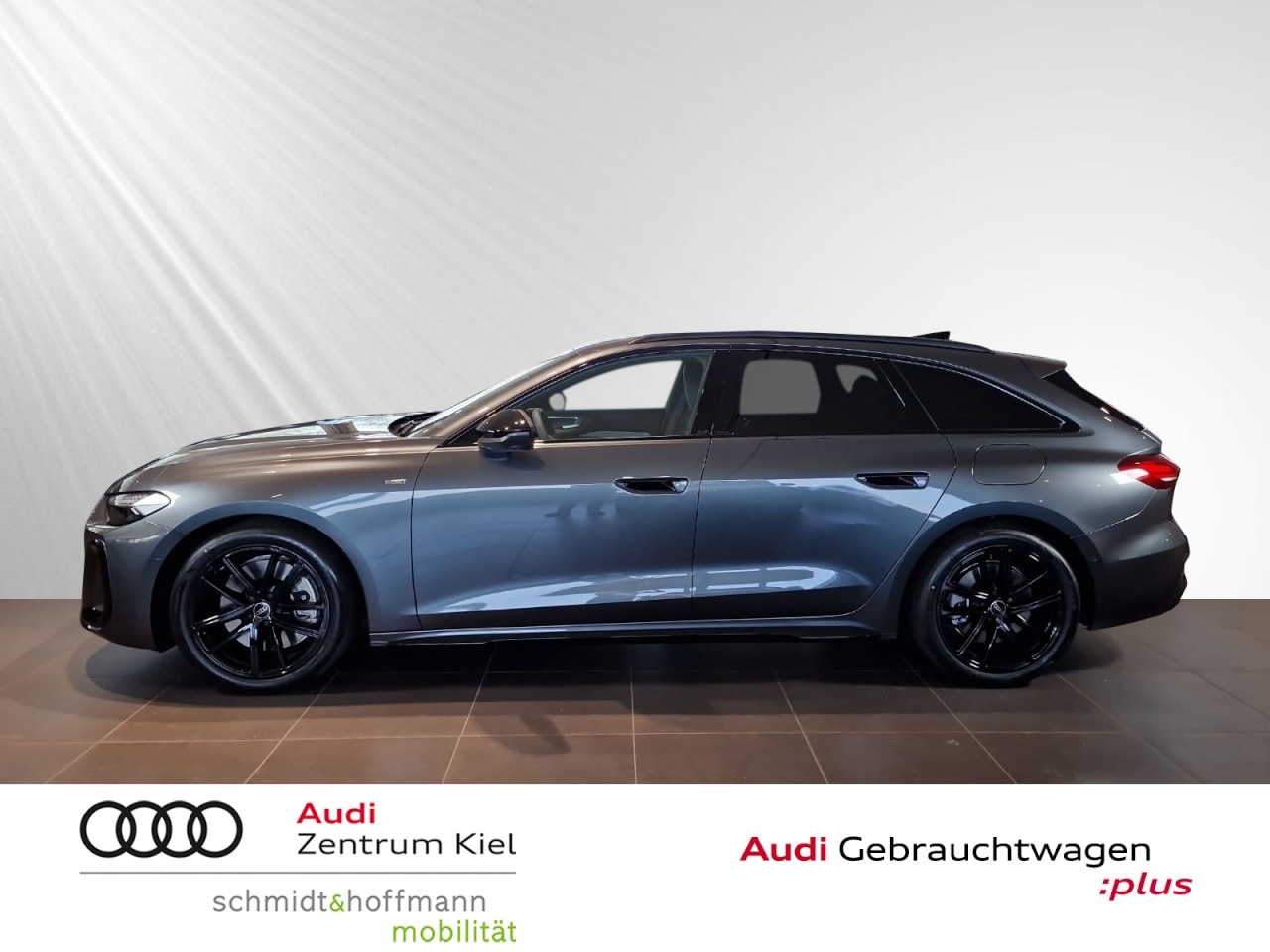 Image about Audi A5 Avant e-hybrid e-hybrid quattro 220 kW S tronic