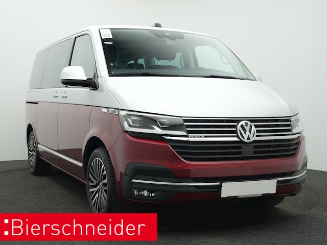 Volkswagen T6.1 Multivan
