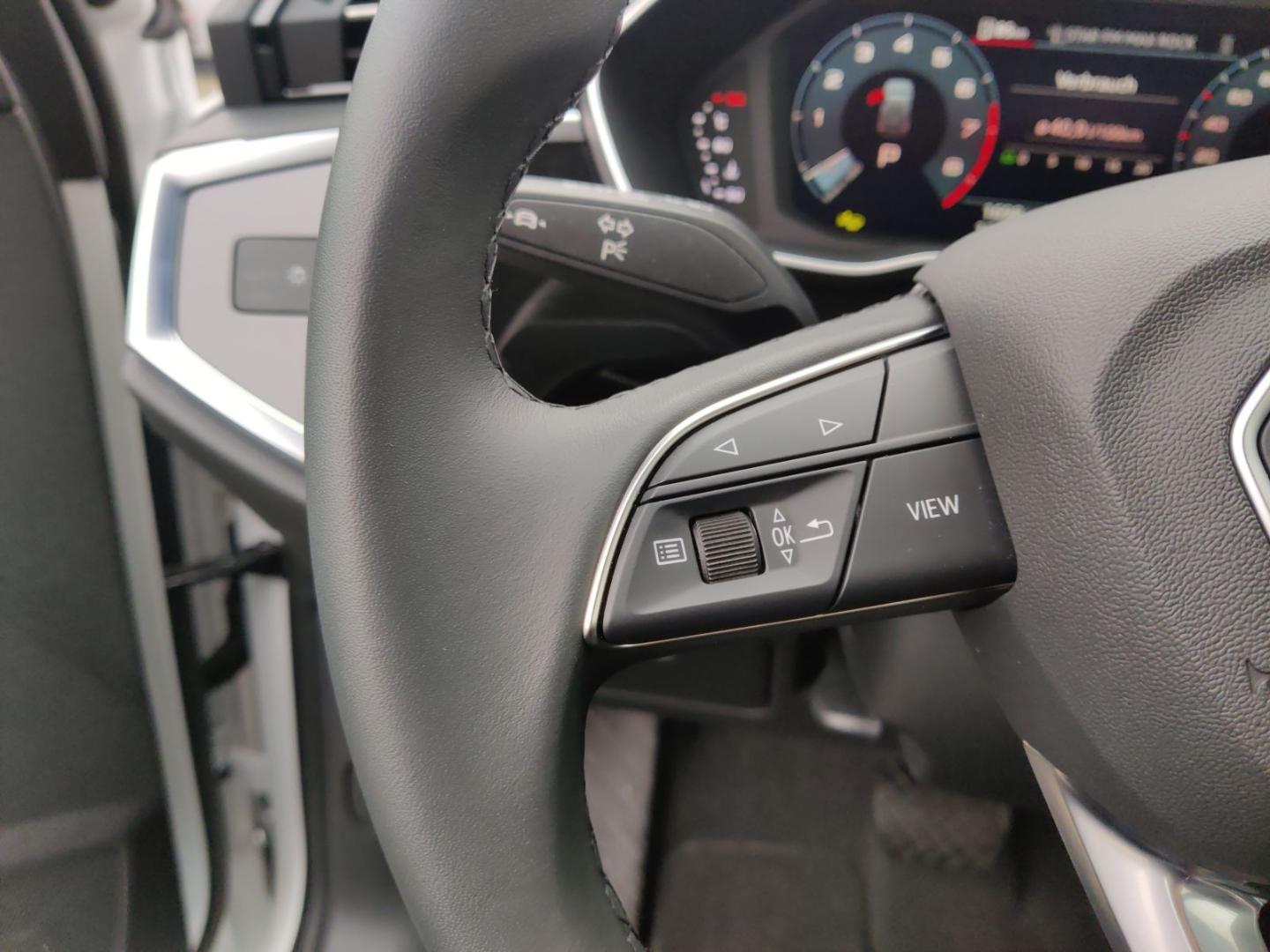 Image about Audi Q3 advanced 35 TFSI S tronic
