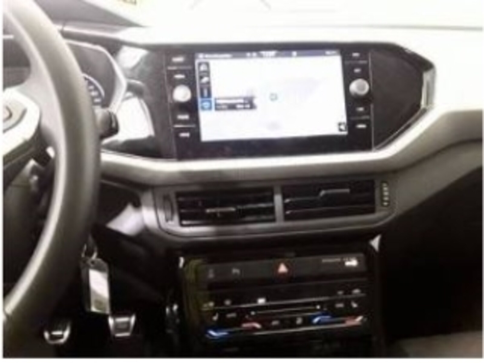 Volkswagen T-Cross – Bild 11