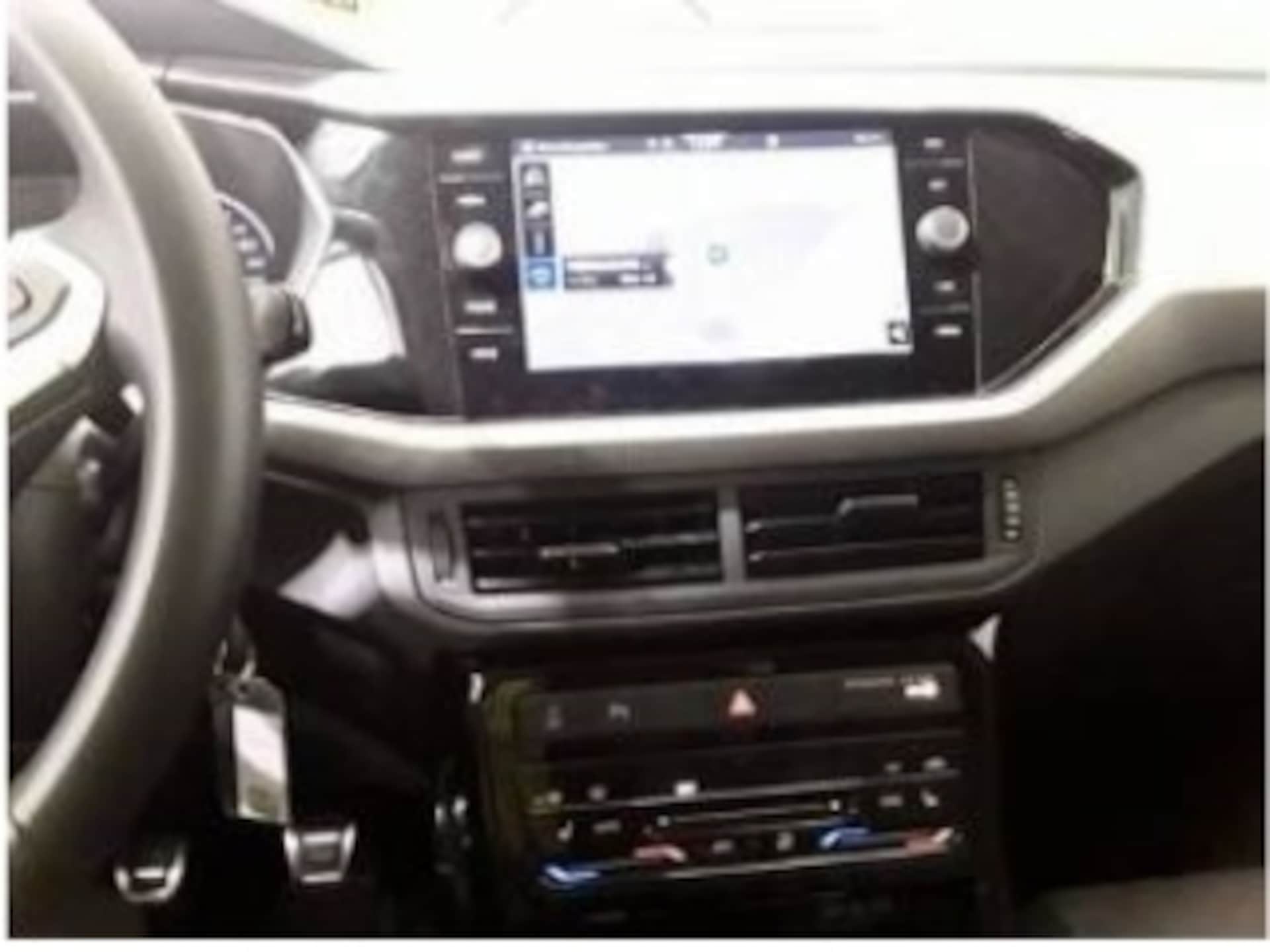 Volkswagen T-Cross MOVE