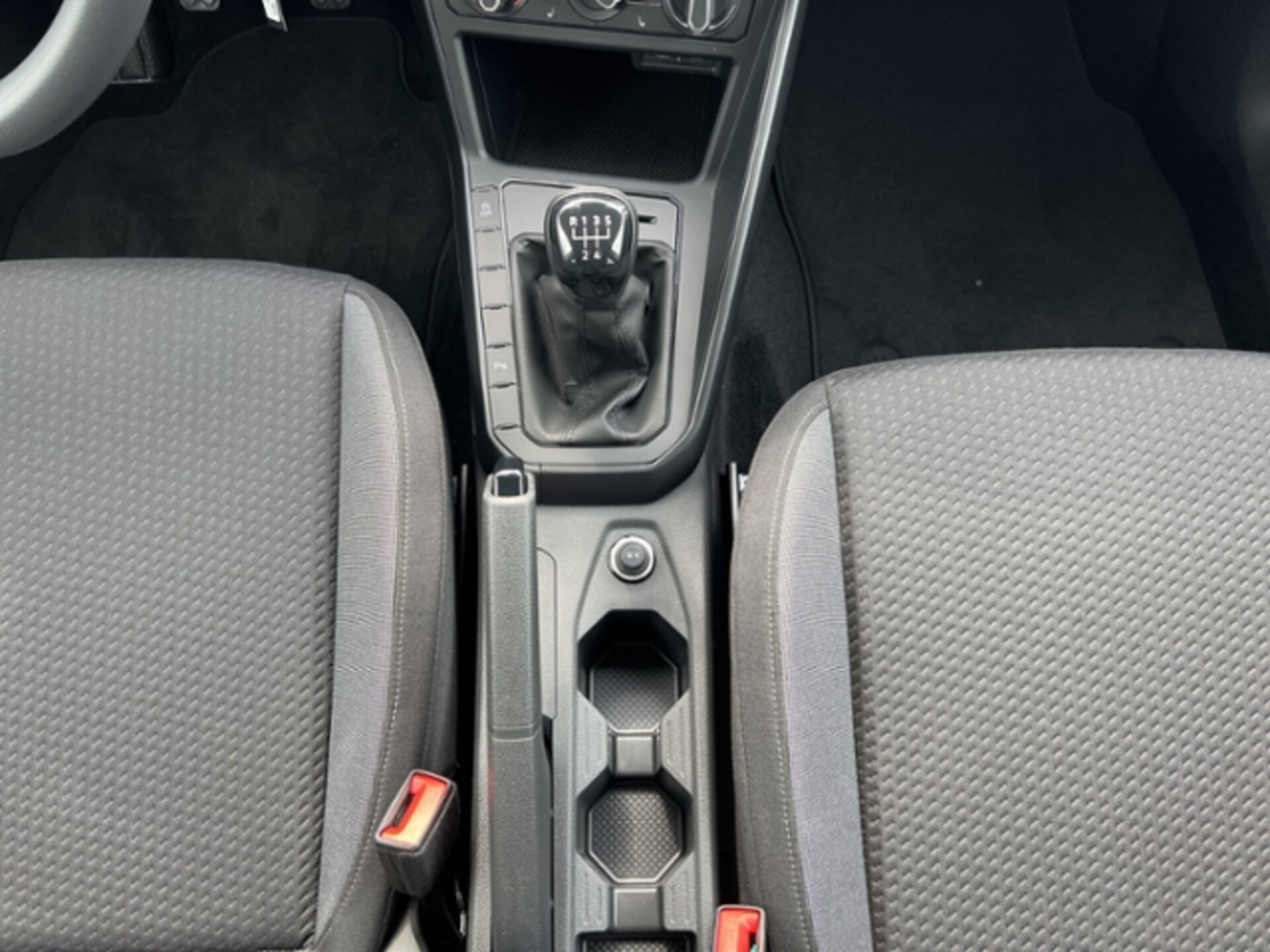 Volkswagen Taigo Basis-Modell