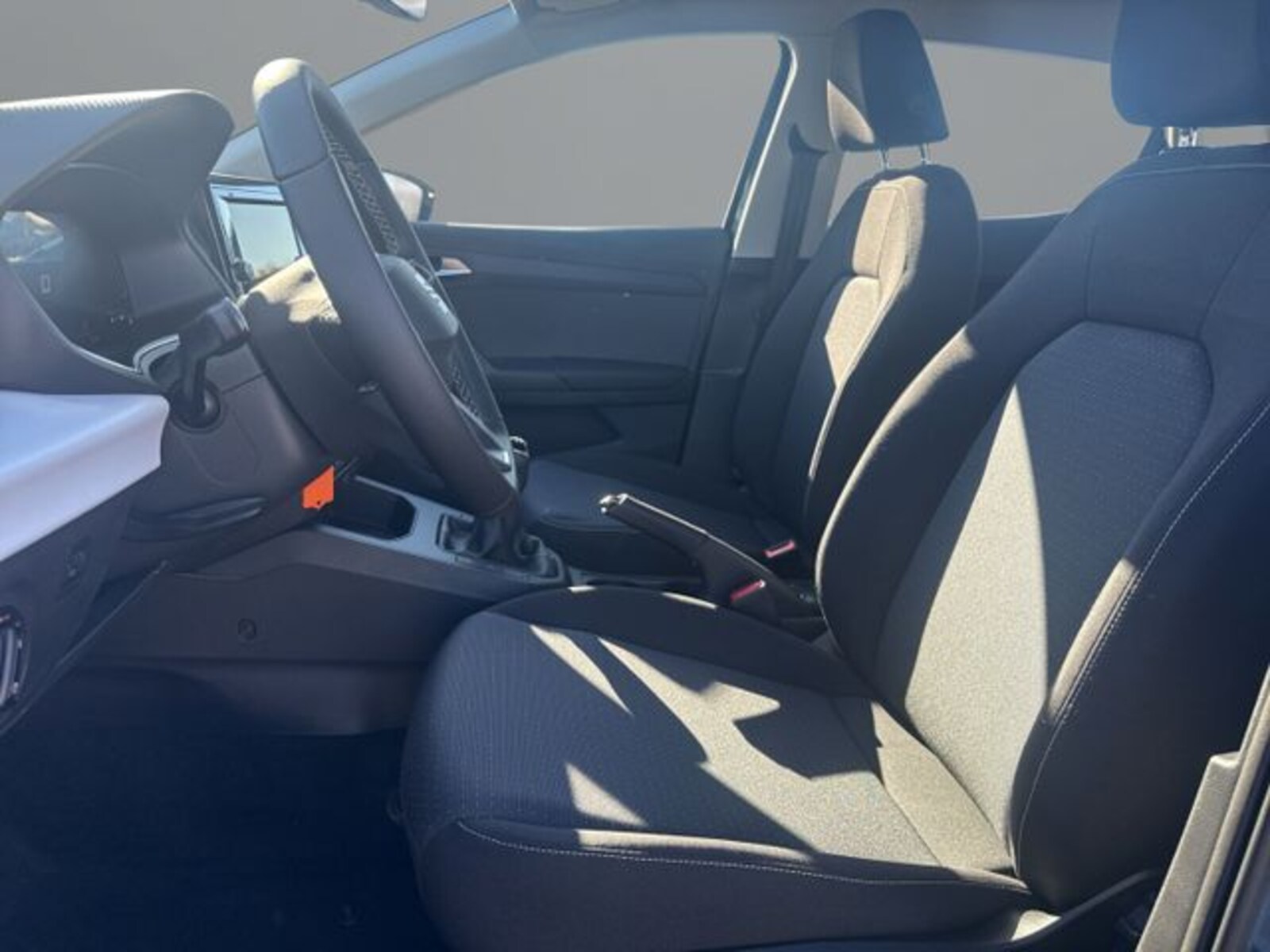 SEAT Ibiza – Bild 9