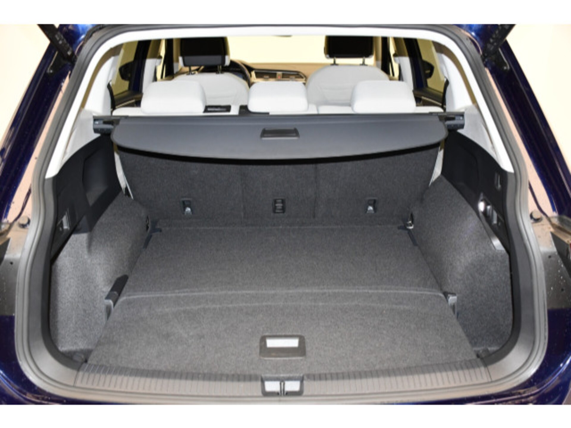 Volkswagen Tiguan Allspace Elegance