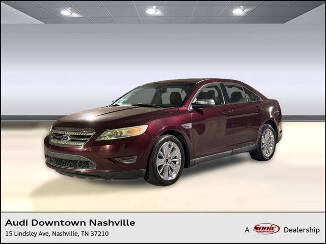 2011 Ford Taurus Limited