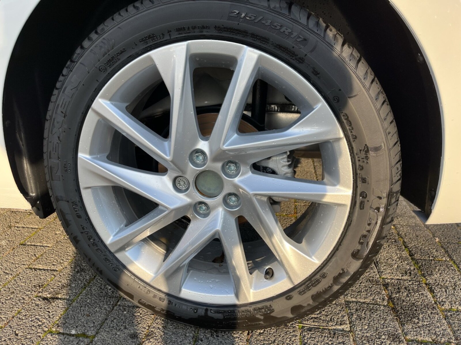SEAT Ibiza – Bild 13