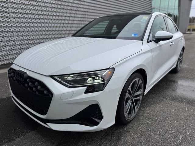 2026 Audi A3 Premium