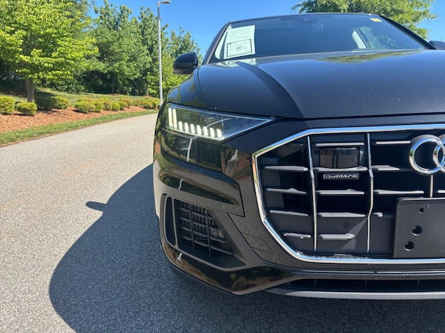 2023 Audi Q8 Premium Plus - Photo 24