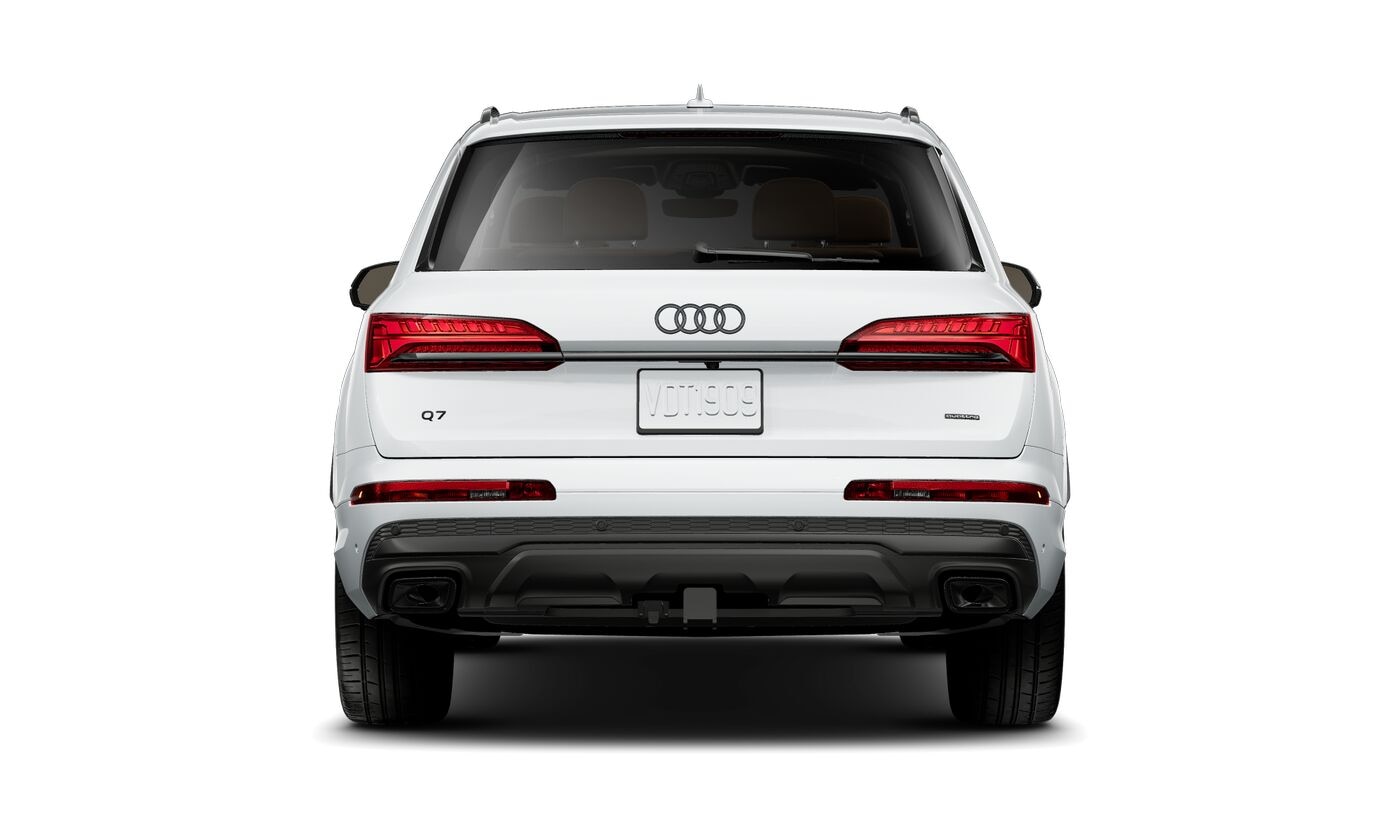 2026 Audi Q7 Premium Plus - Photo 7