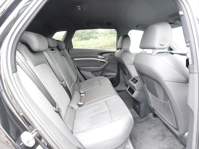 Audi e-tron 50 quattro S line 230,00 kW for more details contact your dealer