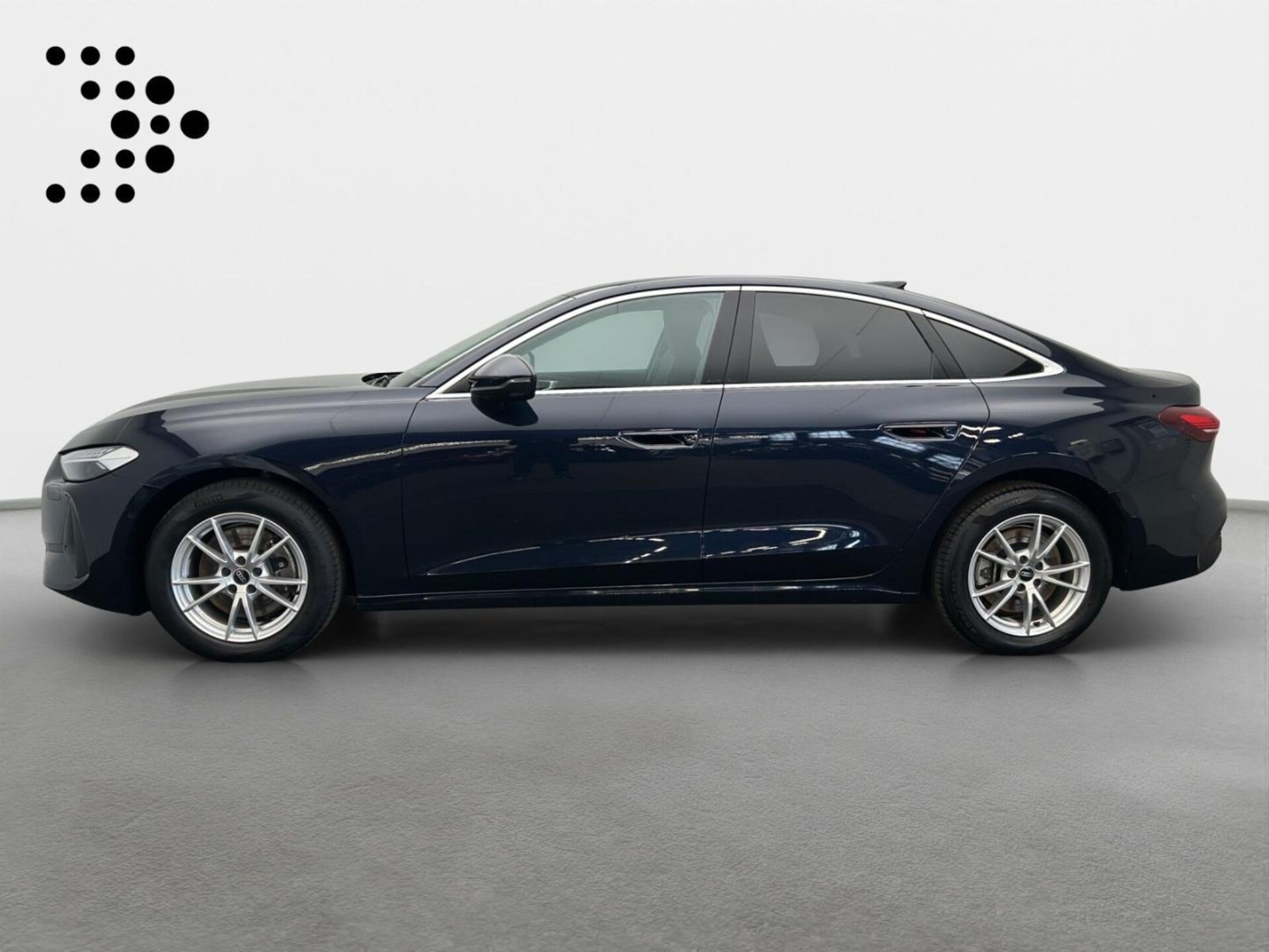 Audi A5 Limousine