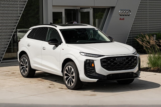 2026 Audi Q3 SUV