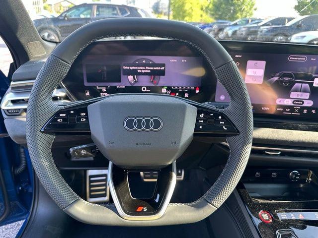 2026 Audi S5 Premium Plus - Photo 9